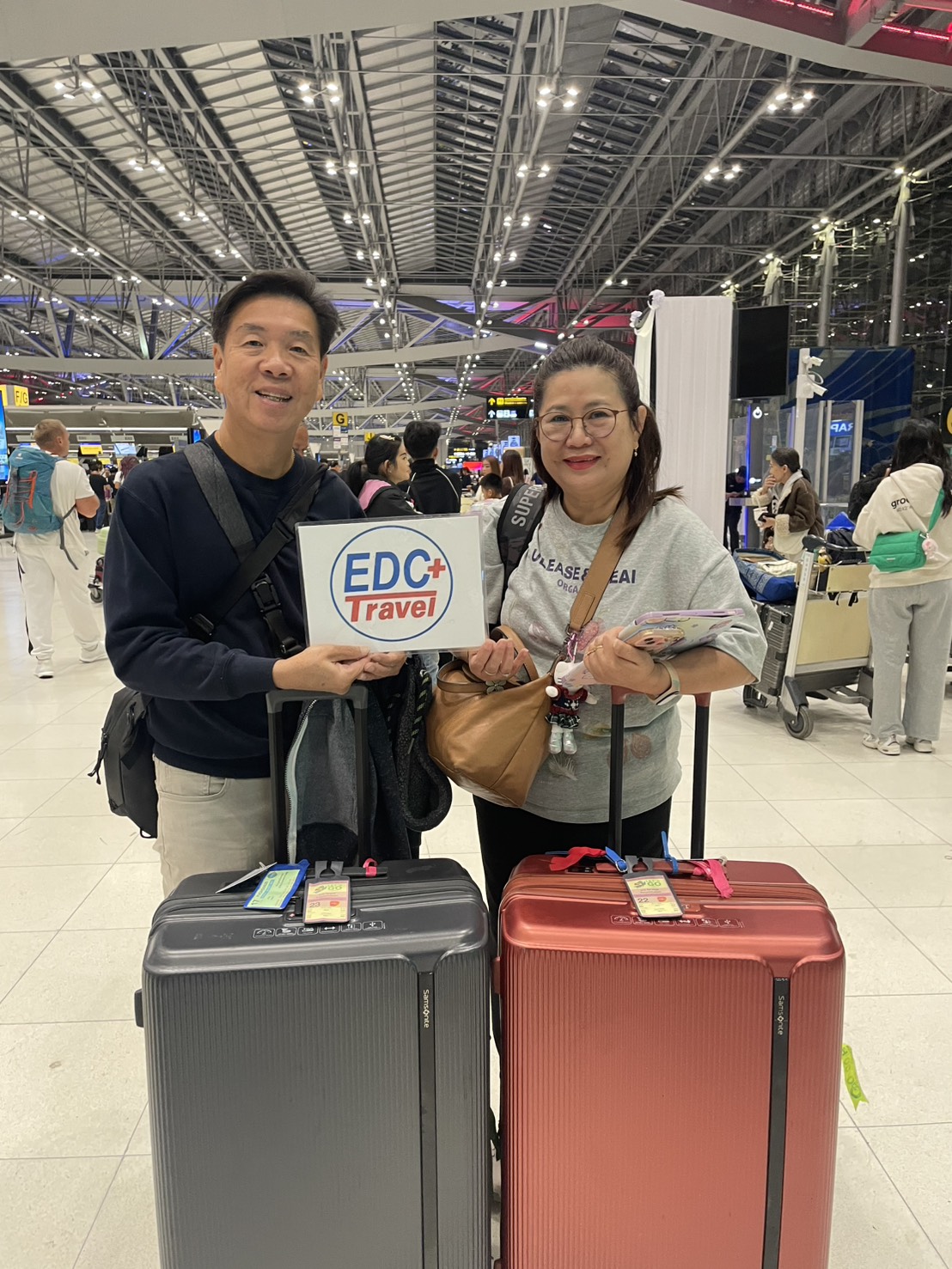 คุณวิลาวัณย์
