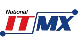 บริษัท เนชั่นแนล ไอทีเอ็มเอ๊กซ์ จำกัด
