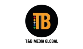บริษัท ที แอนด์ บี มีเดีย โกลบอล (ประเทศไทย) จำกัด