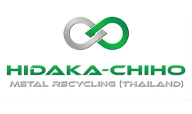 HIDAKA-CHIHO METAL RECYCLING (THAILAND) COMPANY LIMITED